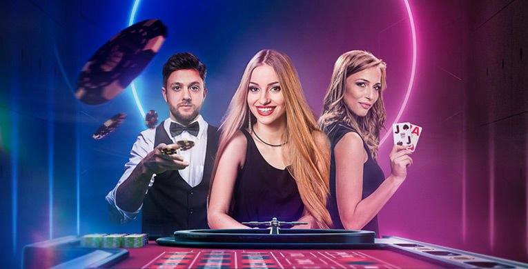 Leading Live Casino Games in Asia