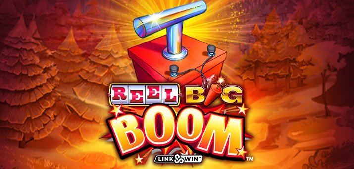 Reel Big Boom Casino