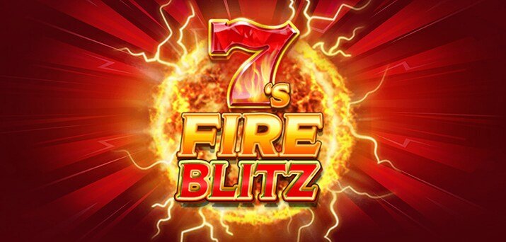 7’s Fire Blitz Casino