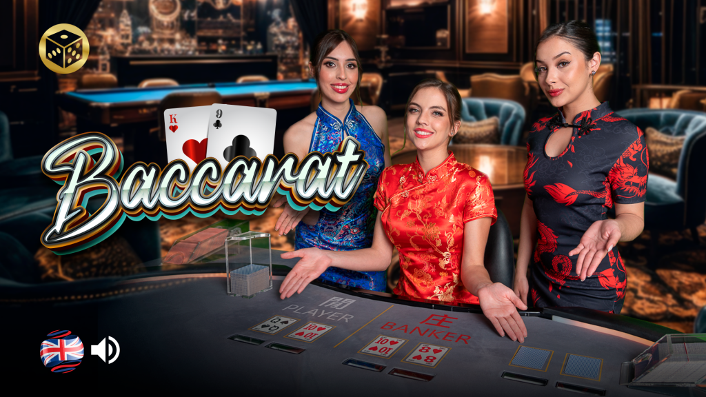 baccarat