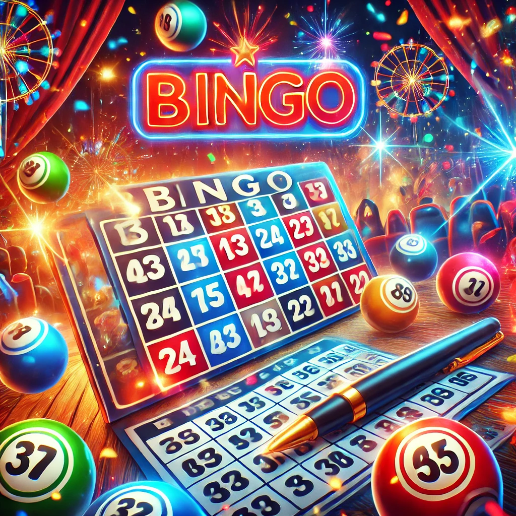 The Best Online Bingo Providers